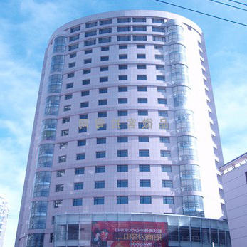 呼和浩特市亚辰景苑