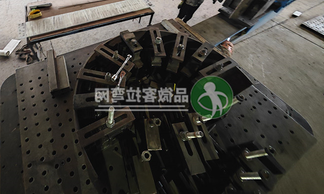 西安工业材拉弯设备的选择与维护：确保生产效率与产品质量