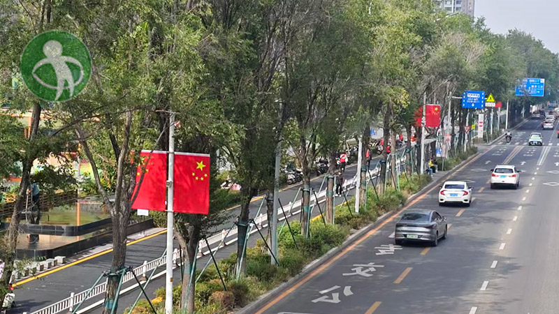 国庆中秋双节共庆，呼市金錾拉弯厂与您携手共进！